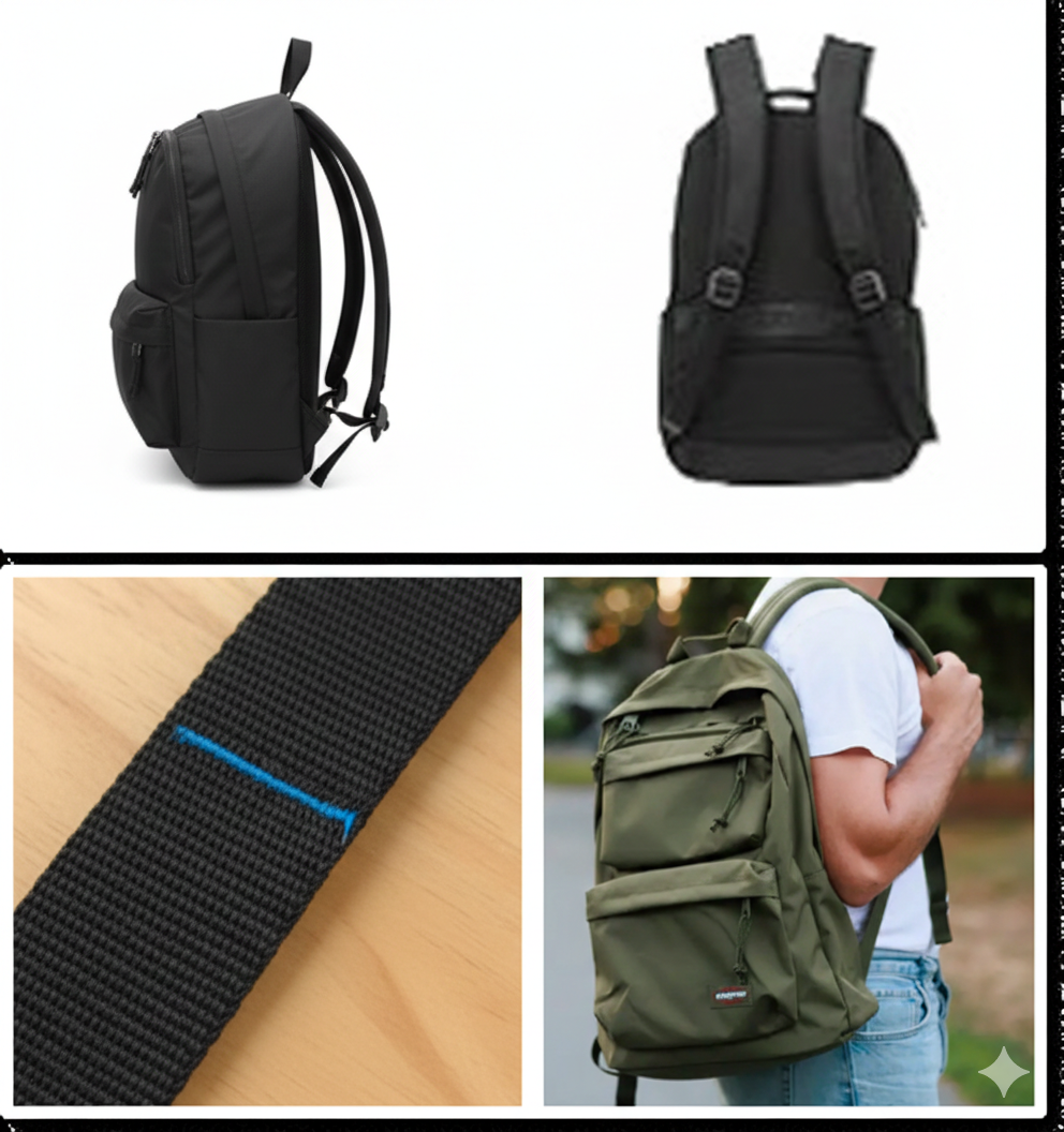 bags